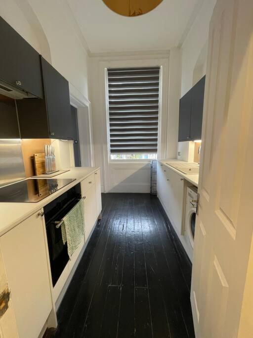 Elegant Studio In Central Hove - 5 Min Walk To Beach - 10 Min To Brighton Exterior photo